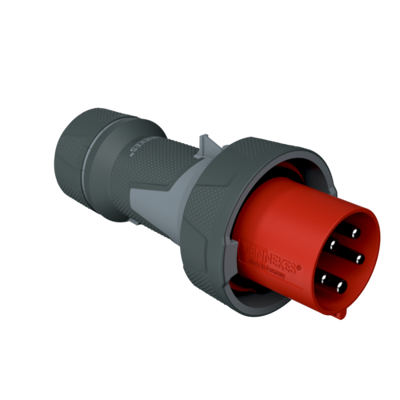 13212 Mennekes CEE Connectors Image 3