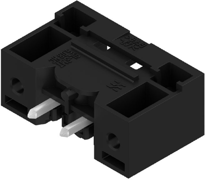1837860000 Weidmüller PCB Connection Systems Image 2