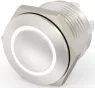 2213774-2 Alcoswitch Pushbutton Switches