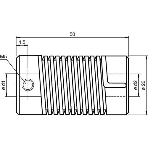 70120104-100030 PEPPERL+FUCHS Accessories for Sensors Image 2