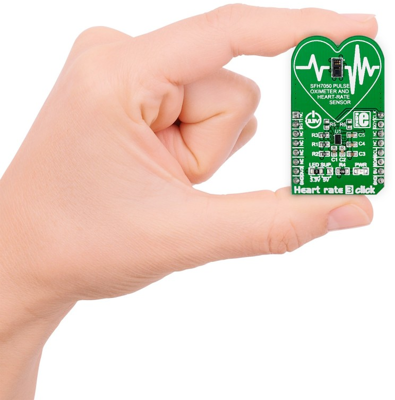 MIKROE-2036 MikroElektronika Single Board Computer Image 2