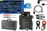 PROFITEST MF XTRA PROFI-SET Gossen Metrawatt VDE testers, Installation testers, Insulation testers