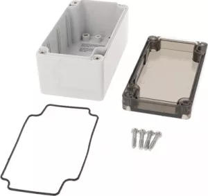 1554D2GYSL Hammond General Purpose Enclosures