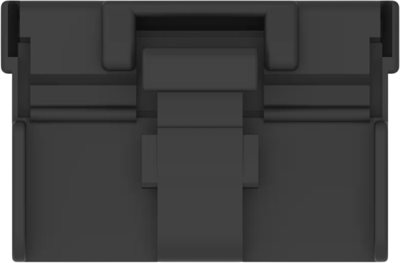 174047-2 AMP Automotive Power Connectors Image 3