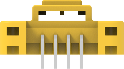 1743218-5 AMP Automotive Power Connectors Image 4