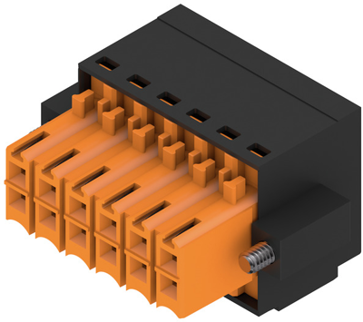 1944700000 Weidmüller PCB Connection Systems Image 1