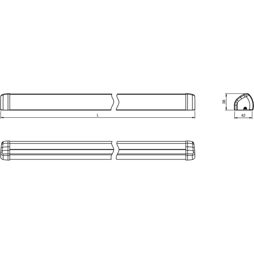 299665 PEPPERL+FUCHS Optical Sensors Image 2