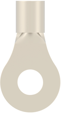 322693 AMP Cable Lugs Image 3