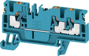 2674730000 Weidmüller Series Terminals