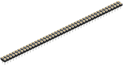 10043308 Fischer Elektronik PCB Connection Systems