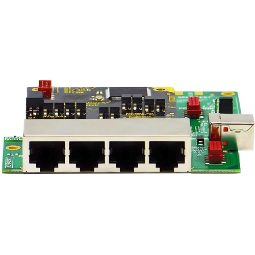 PE-415 BRAINBOXES Single Board Computer Image 3
