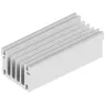 10020801 Fischer Elektronik Heat Sinks