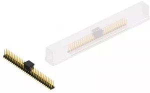 SLY8SMD06260GBSM Fischer Elektronik PCB Connection Systems