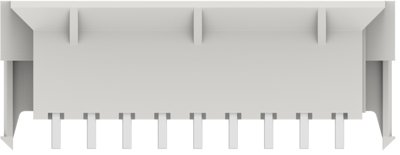 1-1586586-8 AMP PCB Connection Systems Image 5