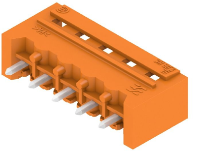 1146800000 Weidmüller PCB Connection Systems Image 2