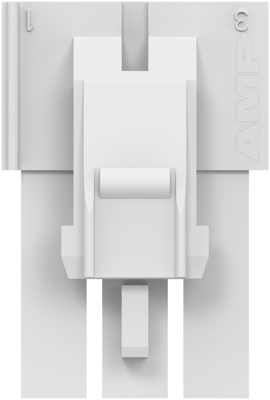 176276-1 AMP PCB Connection Systems Image 3