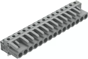 232-245 WAGO PCB Connection Systems
