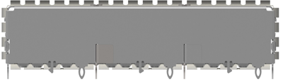 2350202-1 TE Connectivity PCB Connection Systems Image 4