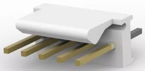 3-641126-5 AMP PCB Connection Systems