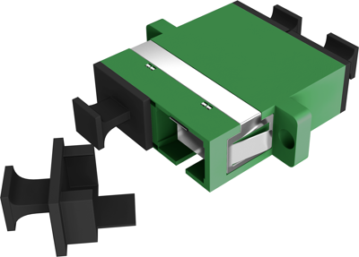 53316.36 EFB-Elektronik Fibre Optic Connectors Image 3