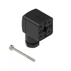 934888061 Hirschmann Automation and Control DIN Valve Connectors