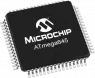 ATMEGA645V-8AU Microchip Microcontrollers