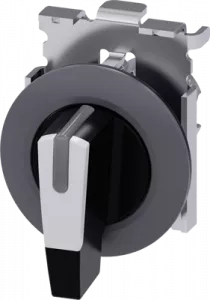 3SU1062-2EM60-0AA0 Siemens Actuators, Signal Elements and Front Elements