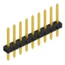 SLY 1 104 9 G Fischer Elektronik PCB Connection Systems