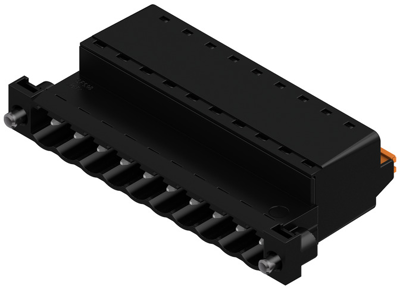 1336130000 Weidmüller PCB Connection Systems Image 1