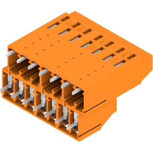 1977510000 Weidmüller PCB Connection Systems Image 2
