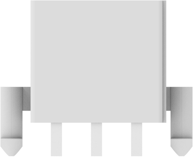 2029059-6 TE Connectivity PCB Connection Systems Image 4