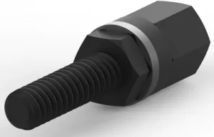 215072-2 AMP Accessories for D-Sub, USB and Computer Connectors
