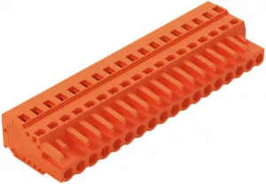 231-318/102-000 WAGO PCB Connection Systems