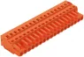 231-318/102-000 WAGO PCB Connection Systems