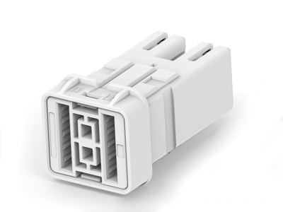 2359563-1 TE Connectivity Automotive Power Connectors Image 1