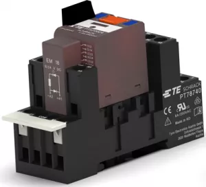 7-1415075-1 Schrack Industrial Relays