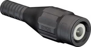 67.9760-21 Stäubli Electrical Connectors Coaxial Connectors