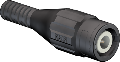 67.9760-21 Stäubli Electrical Connectors Coaxial Connectors