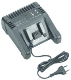 Charger for Weidmüller batteries, 1509370000