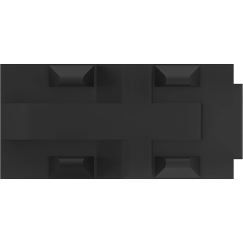 962569-1 AMP Insulating Sleeves Image 4