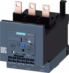 3RB3143-4UD0 Siemens Motor Protection Switches