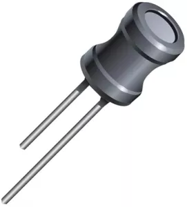 RLB0912-3R3ML Bourns Electronics GmbH Fixed Inductors