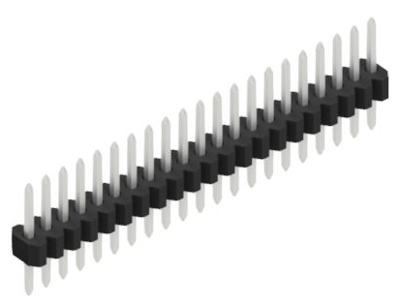 SLVW103621Z Fischer Elektronik PCB Connection Systems