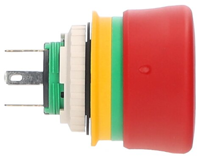 XA1E-BV3SG12TR IDEC Emergency Stop Image 5