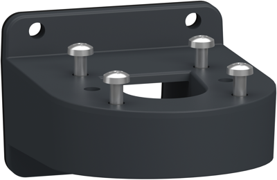 XVZ09 Schneider Electric Accessories for Signal Transmitters Image 1