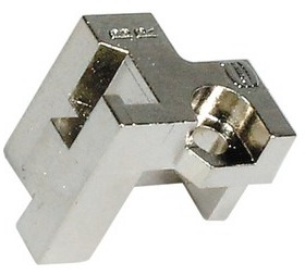 09069009908 Harting Accessories for PCB Connectors, Connector Systems