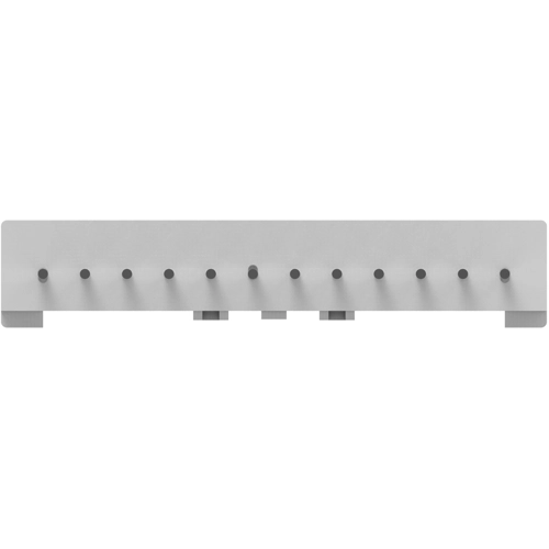 1-1744439-2 TE Connectivity PCB Connection Systems Image 4