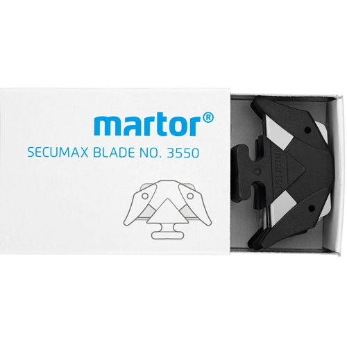 3550.20 Martor Knives Scalpels and Accessories Image 3