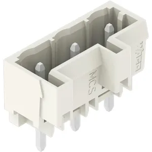 721-263/001-000 WAGO PCB Connection Systems