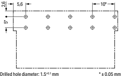 770-885/011-000/082-000 WAGO Device Connectors Image 3